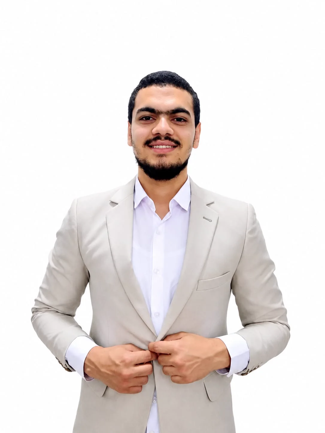 Ahmed Madboly, Full Stack Web Developer