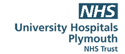 Derriford Hospital