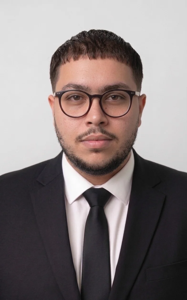 Madji, Front End Developer