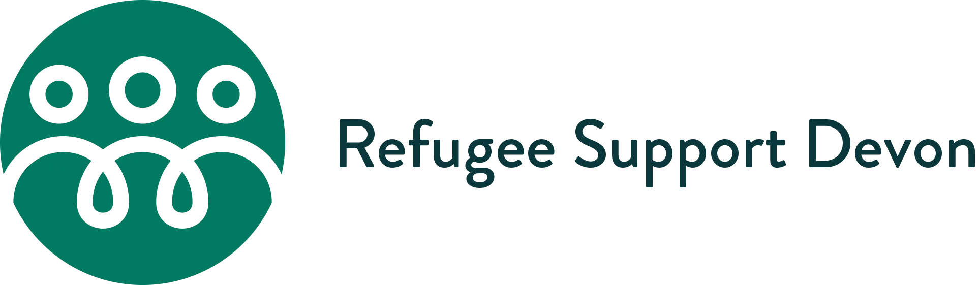 Refugee Support Devon