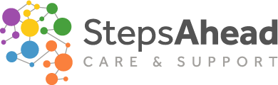 Steps Ahead Care & Support