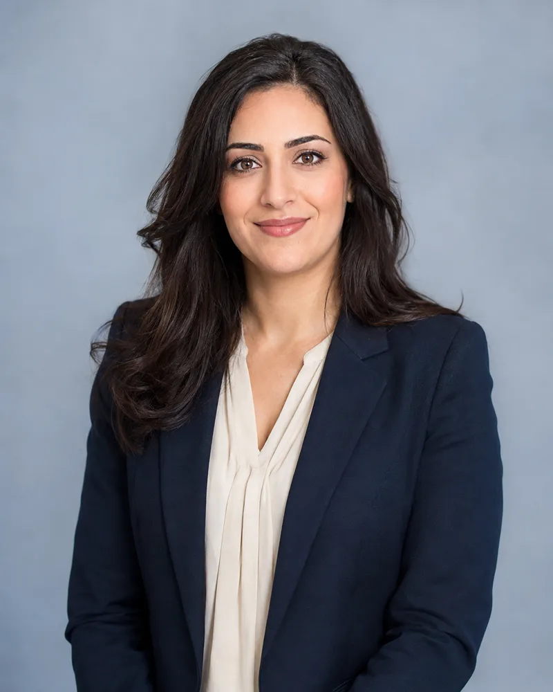 Amal Zidan, Learning Accessibility & Quality Specialist · 8 years