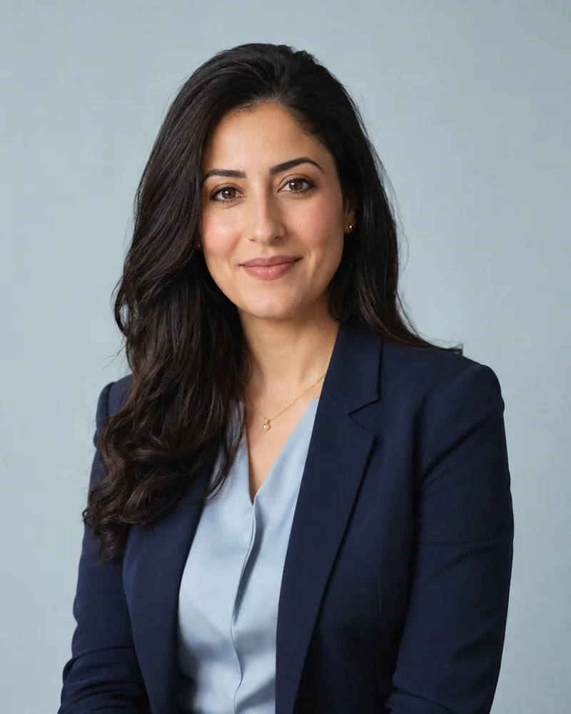 Rana Khalil, Custom WordPress Developer · 8 years