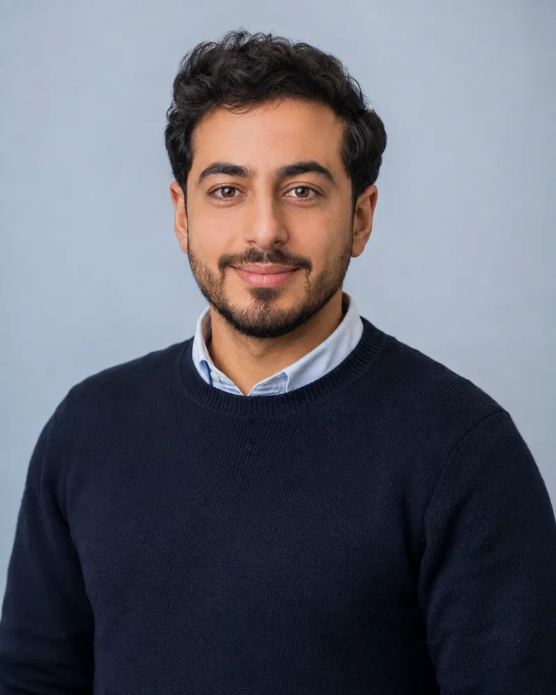 Samir Qassem, LMS & Learning Technology Developer · 4 years