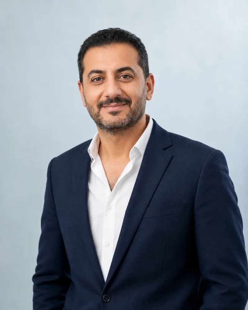 Tarek Saad, Technical SEO & Content Specialist · 7 years